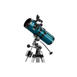 Настройка Wi-Fi и приложений для телескопа Orion TableTop